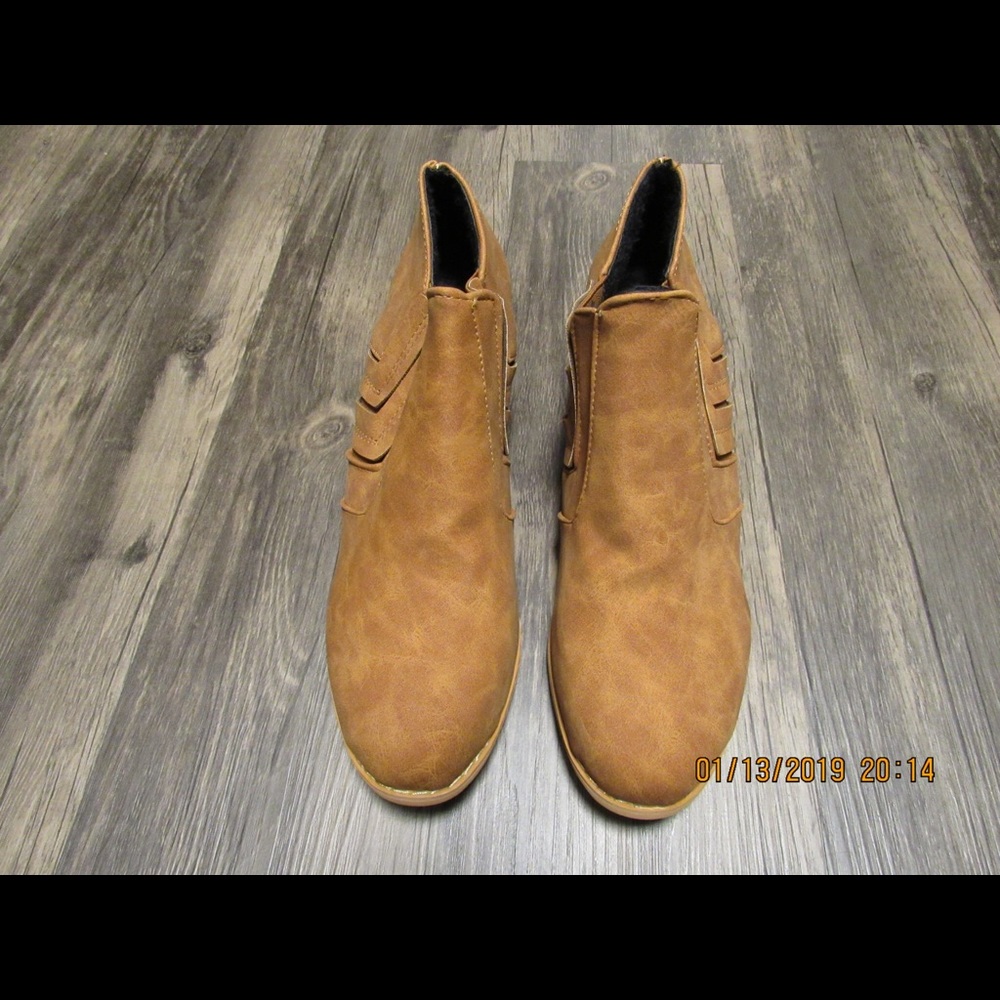 Booties